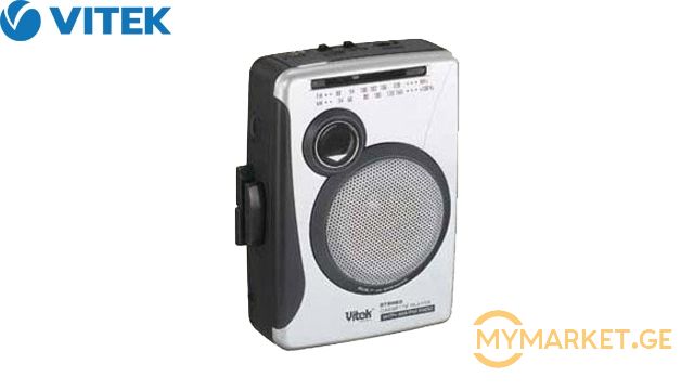 ფლეერი VITEK VT 3752