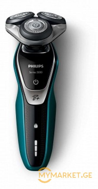 წვერსაპარსი PHILIPS S5550/44