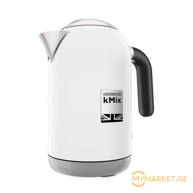 ელექტრო ჩაიდანი Kenwood ZJX740WH