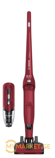 მტვერსასრუტი - BOSCH - BBH21630R