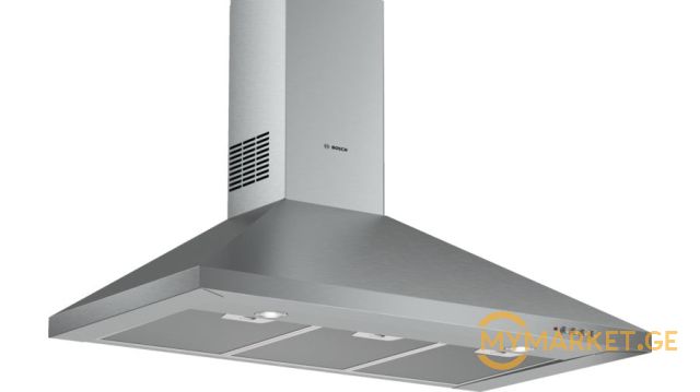 გამწოვი - BOSCH - DWP94CC50T
