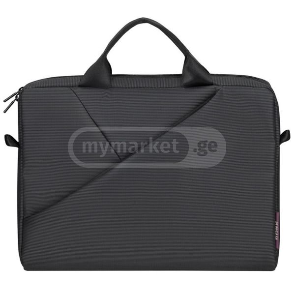 Rivacase 8720 Grey Laptop Rivacase Laptop Bag Rivacase 8720 Ultra