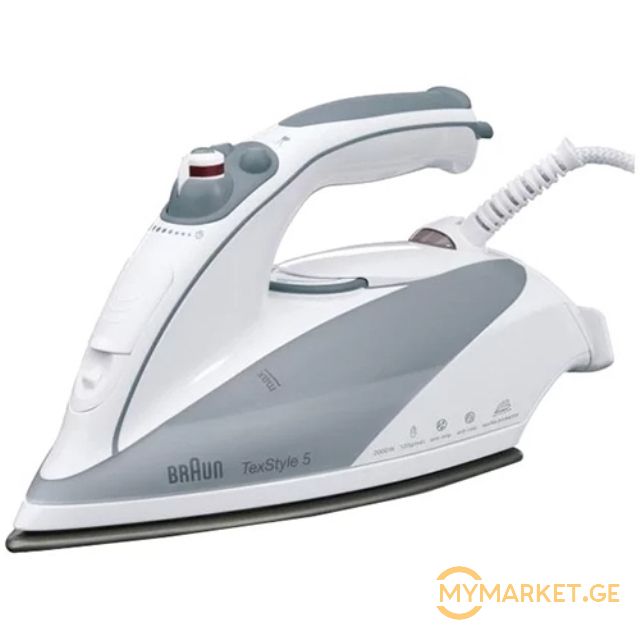 უთო TS535TP SI BRAUN GY
