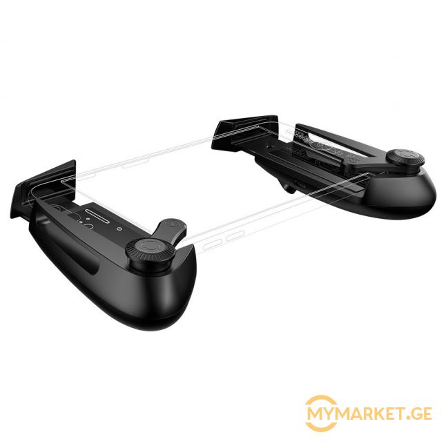 Gamesir-F3 Plus
