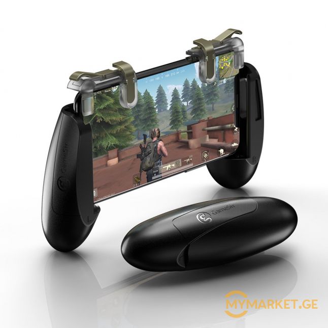 Gamesir-F2 (black)