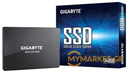 GIGABYTE SSD 240GB