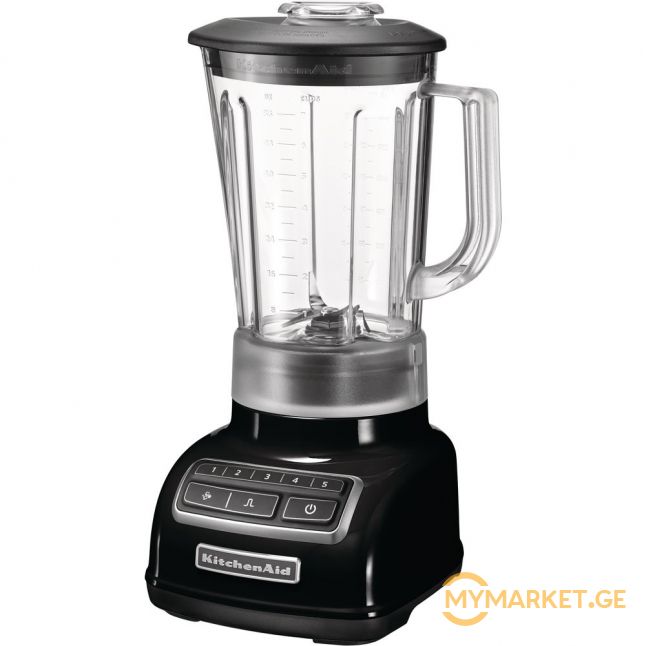 5KSB1565EOB CLASSIC BLENDER ONYX BLACK