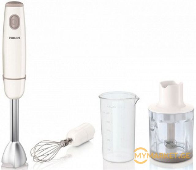 ბლენდერი PHILIPS HR1607/00