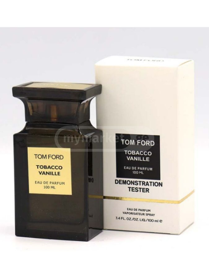 tobacco vanille tom ford tester Opinioni Tobacco Vanille EDP Sample Spray Sample Spray Ml Fl Oz) Tom Ford Tobacco Vanille