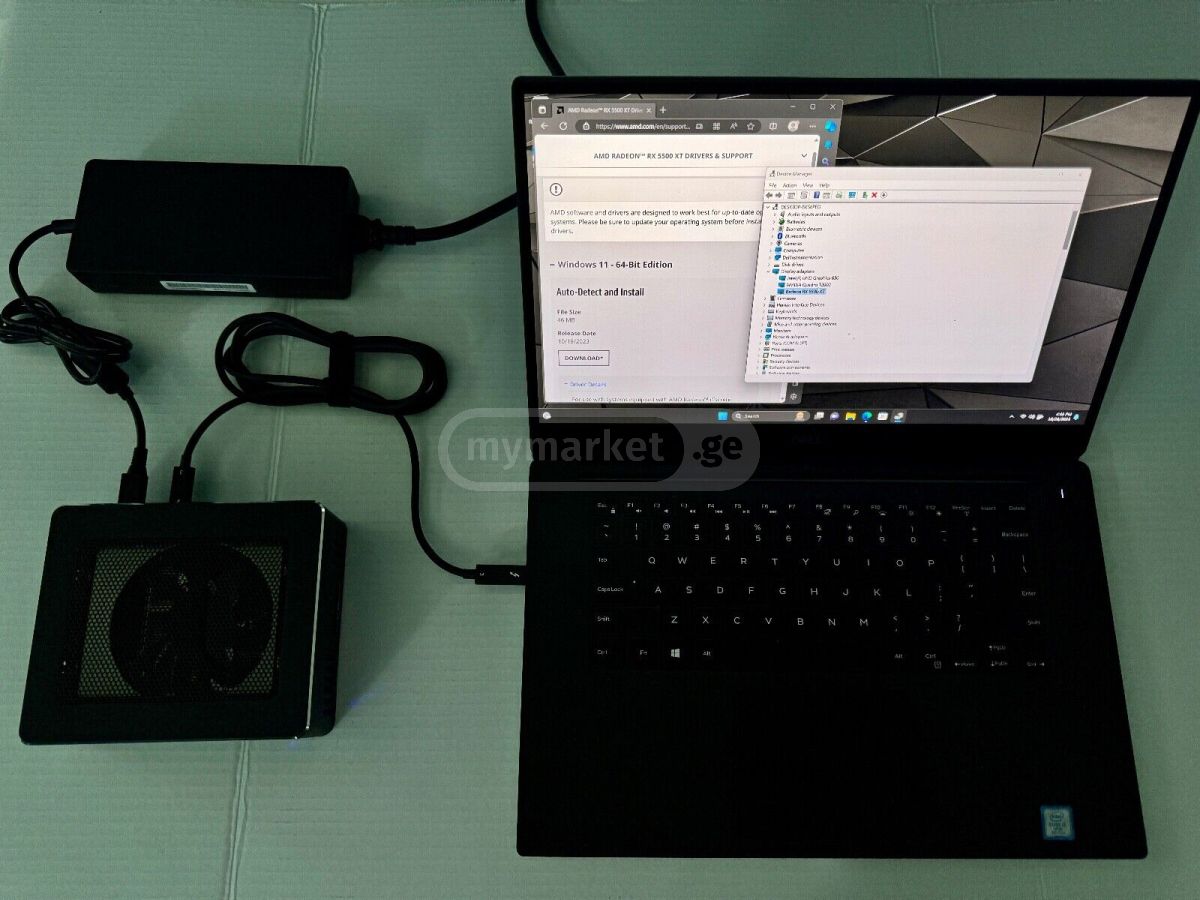 system information how to check graphics card on laptop windows 10