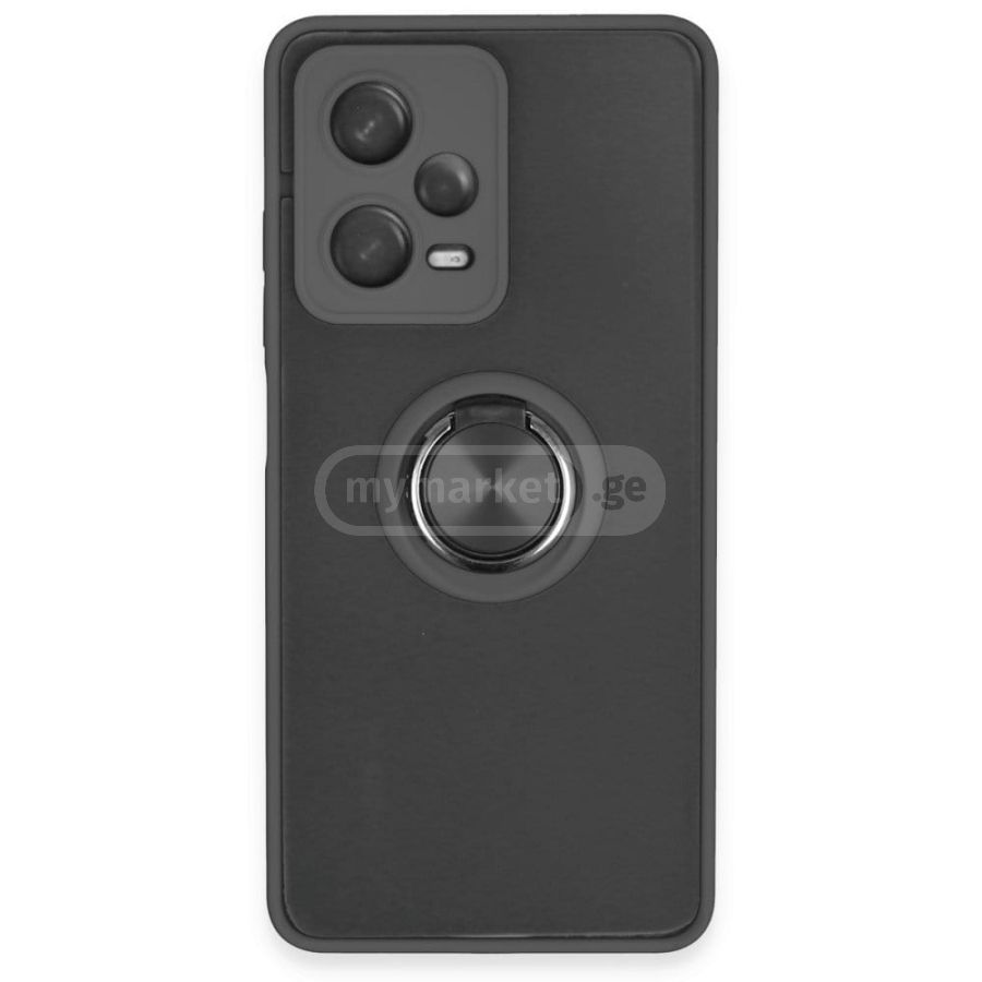 Xiaomi Redmi Note 12 Pro 5G Montreal Ring სილიკონის ქეისი ბე | მეორადი ...