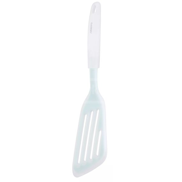 Ardesto Turner Fresh, 32cm, silicone, plastic, blue