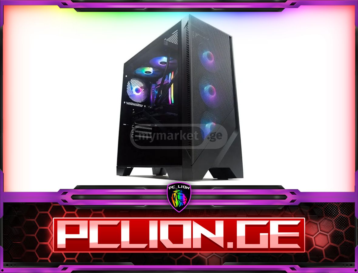 ✓⚠️ i5-11400f RAM 16GB SSD 500GB RTX 3070 8GB