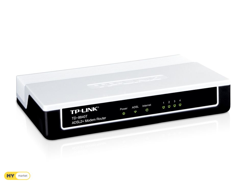 TP-Link TD-8840T