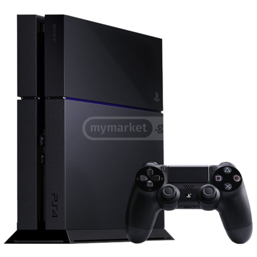 With year PS4 slim 500gb (PlayStation 4) Buy and