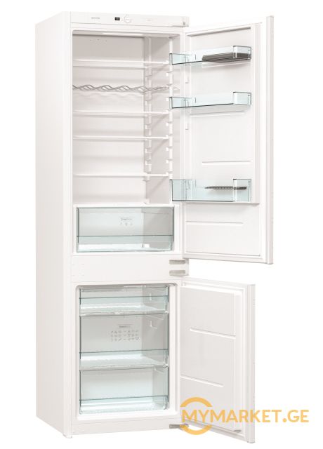 მაცივარი GORENJE NRKI4181E1