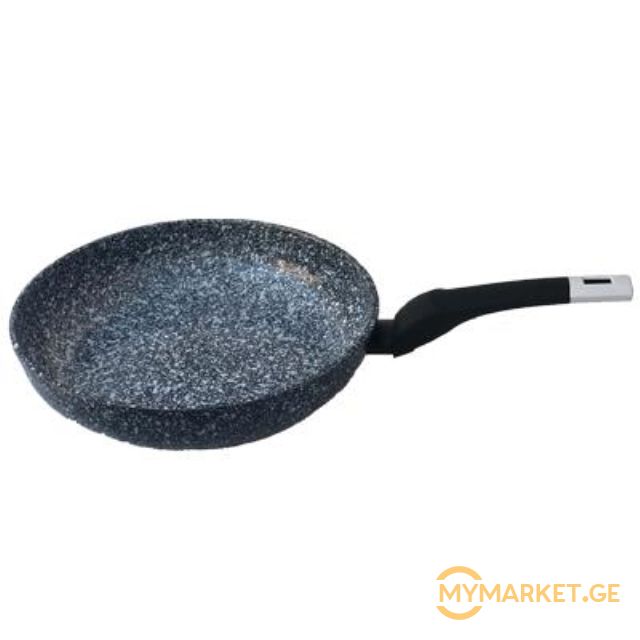 ტაფა თავსახურით AMERCOOK AC-5001.28