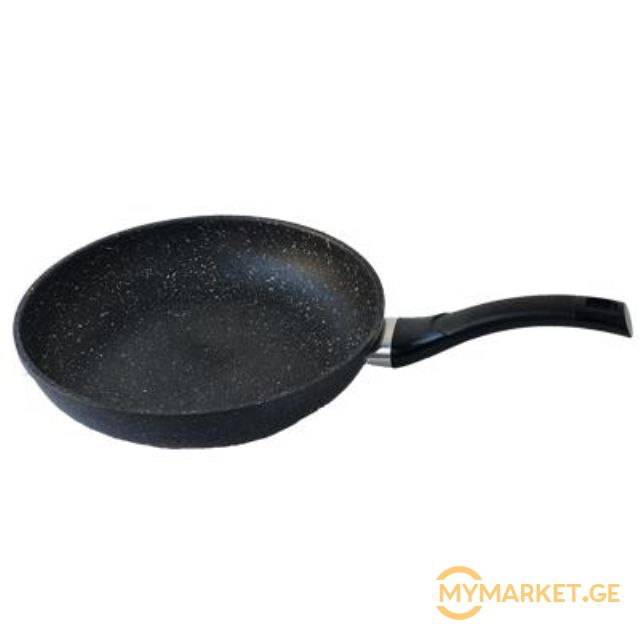 ტაფა თავსახურით AMERCOOK AC-1401.28