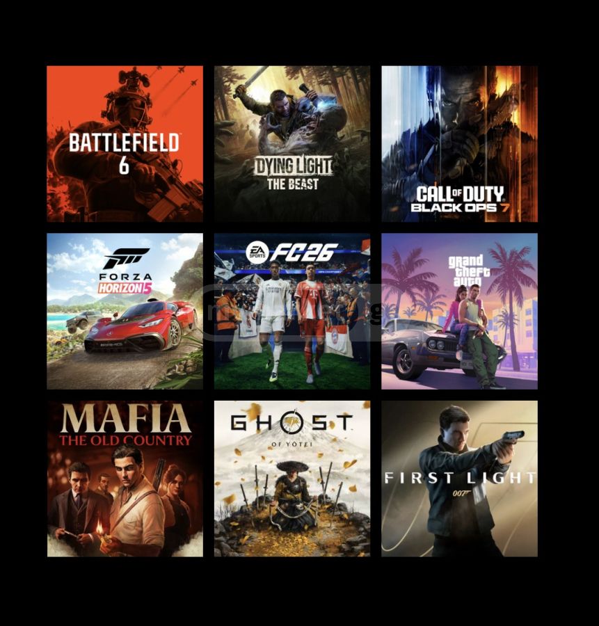 Psn Ps4 Can You Sell Digital Games PlayStation Games PS4 CD Game