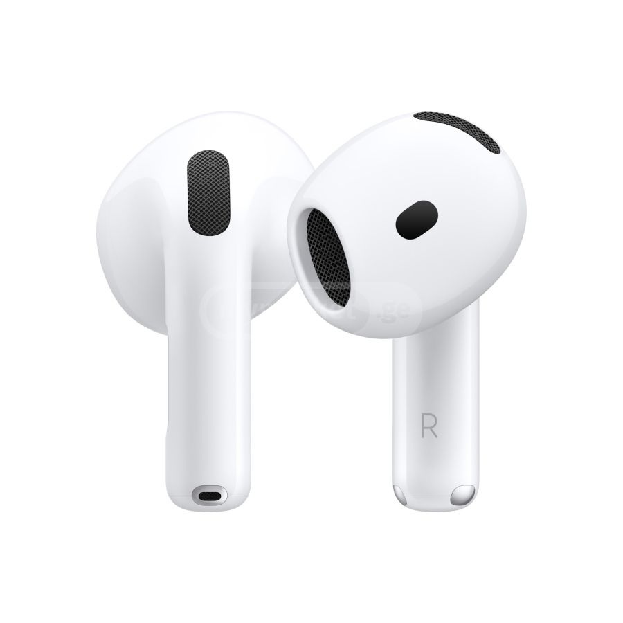 AirPods 4 モデルA3053 Apple AirPods 4 MXP63LL/A (A3050 A3053 A3058) Earbuds w