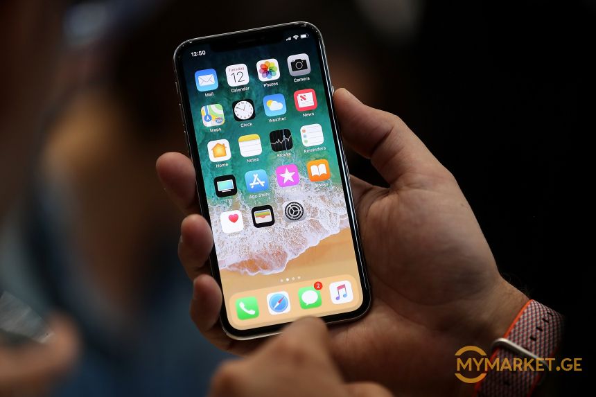 ➡️ iPhone ის პრემიუმ ხარისხის დამცავები !