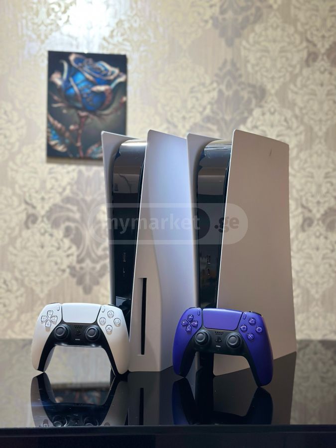 playstation დისკიანი +450 თამაში ps5 ps sony