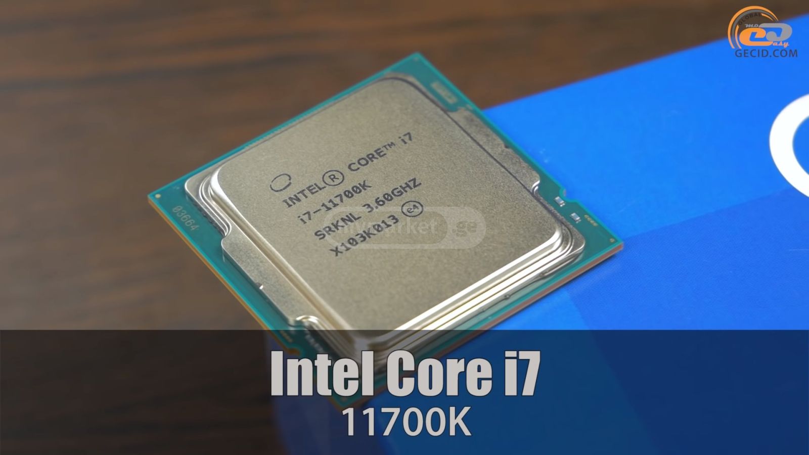 კომბო MSI MPG Z590 Gaming + i7-11700K + DDR4-32GB 
