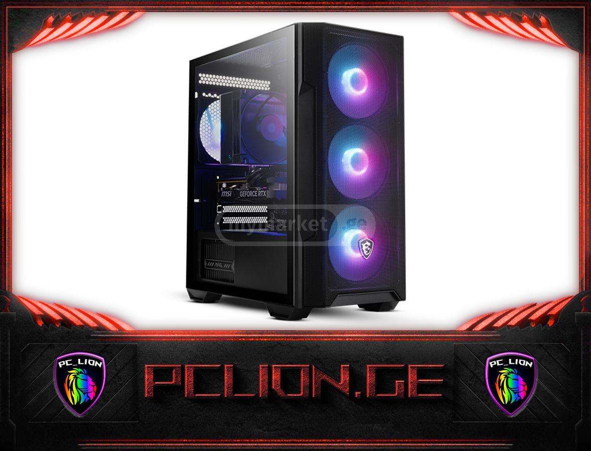 Desktop Pc Gtx 1660 Super I5 9600kf ✓⚠️ I5 9600K RAM 16GB SSD