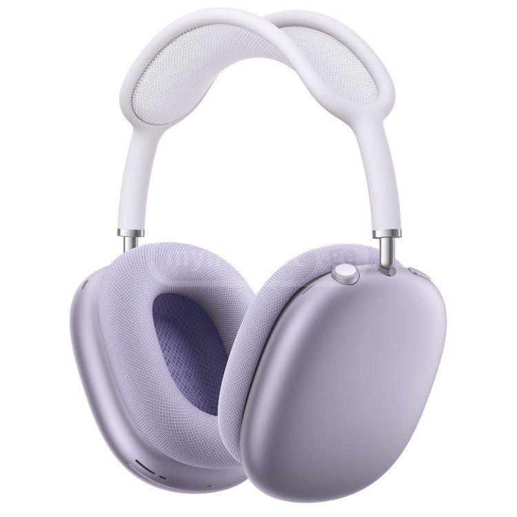 AirPods Max - Purple Model A3184 | Покупайте и продавайте