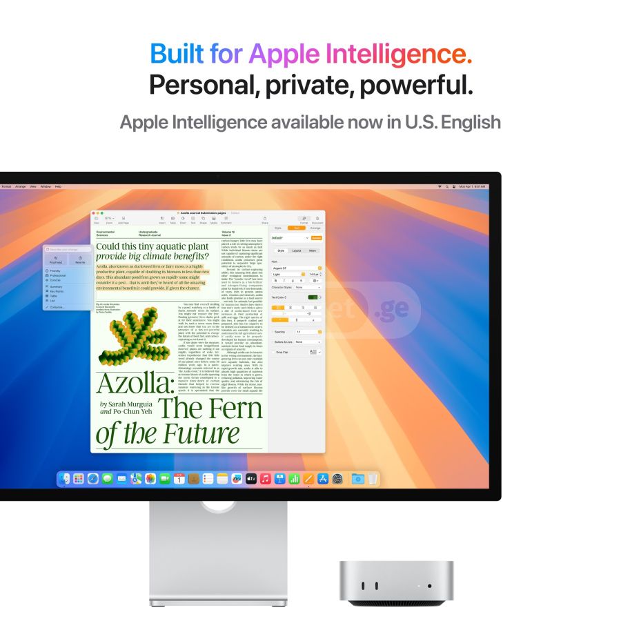 【超美品】Mac mini M4Pro A3239 超美品】Mac mini M4Pro A3239 Buy Mac mini with M4 Pro Chip