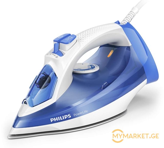 უთო PHILIPS GC2990/20