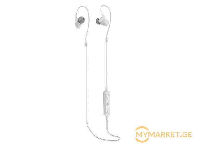 ყურსასმენი TREVI STEREO HIFI HEADPHONES HMP 1218 WHITE BL