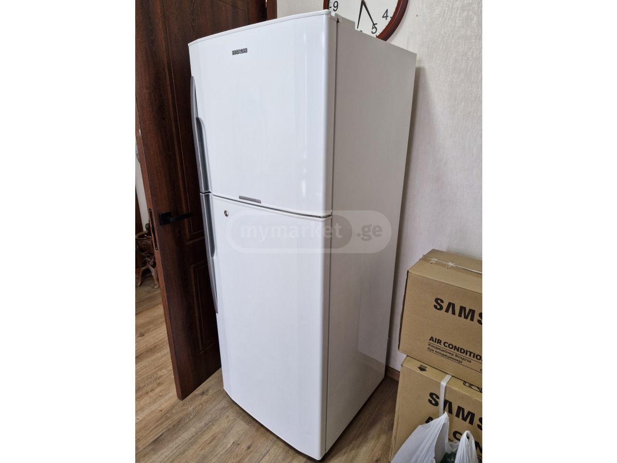 Hitachi No Frost Refrigerator (169x65x64) - Excellent Condit | Buy