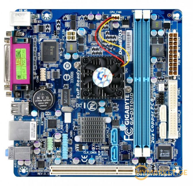 GA-D510UD
