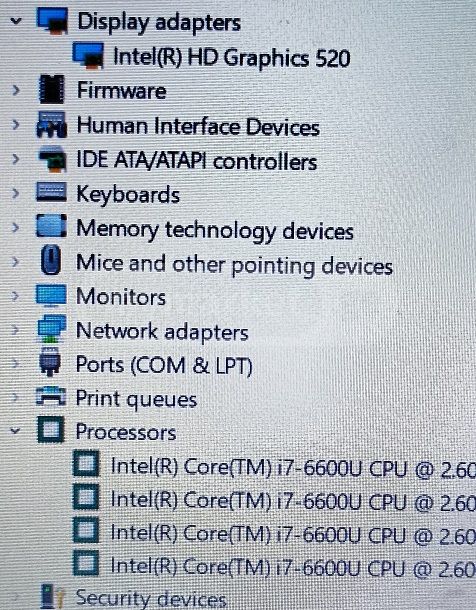 Uhd Hd Graphics 520 Specs Intel Hd Graphics 520 Review Intel Hd