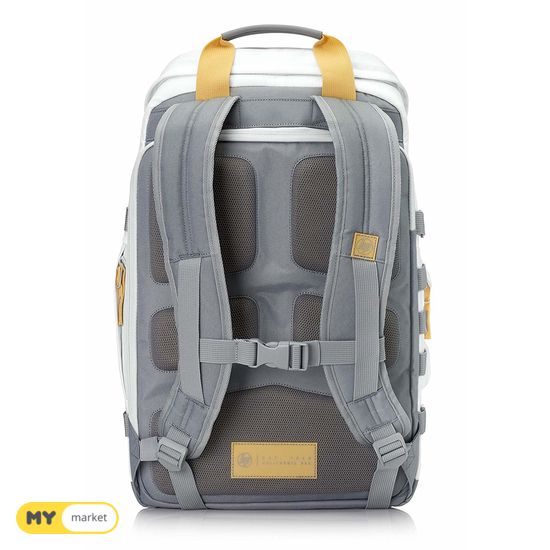 hp odyssey sport backpack