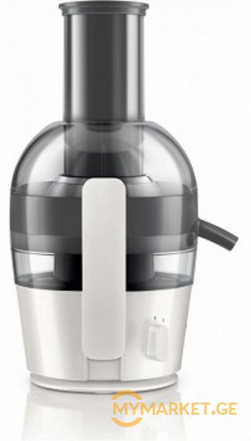 Philips წვენსაწური HR1855/30 Juice Extractor