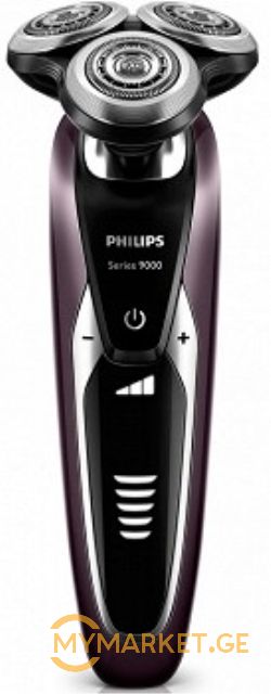 წვერსაპარსი PHILIPS S9521/31