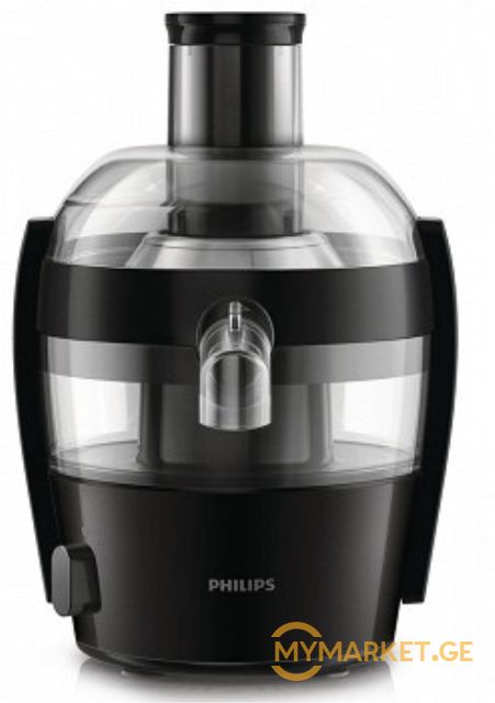 წვენსაწური PHILIPS HR1832/02