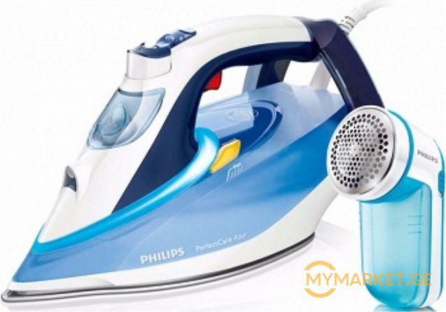 უთო PHILIPS GC4914/27