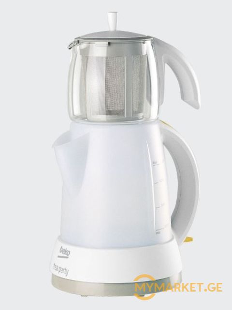 ელექტრო ჩაიდანი BEKO BKK 2110 C