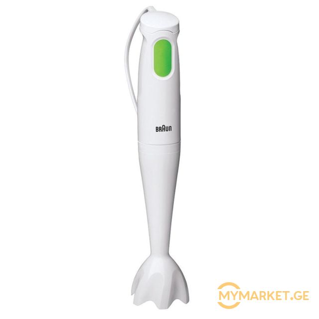 ბლენდერი BRAUN MQ100