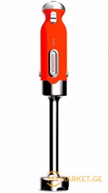 ხელის ბლენდერი KENWOOD HB850RD