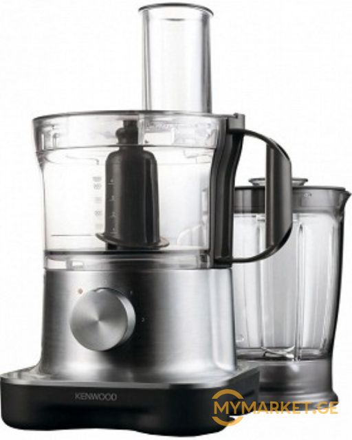 სამზარეულოს კომბაინი KENWOOD FPM250
