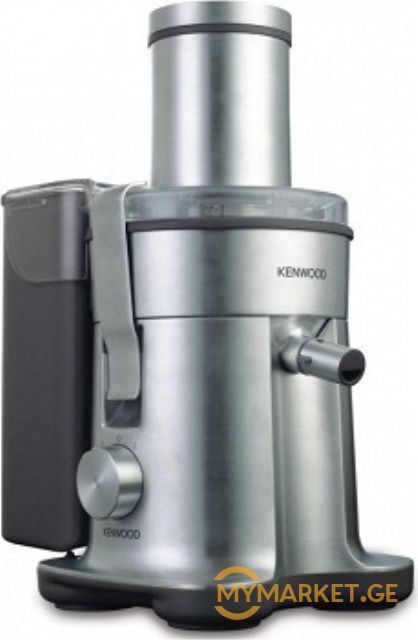 წვენსაწური KENWOOD JE850