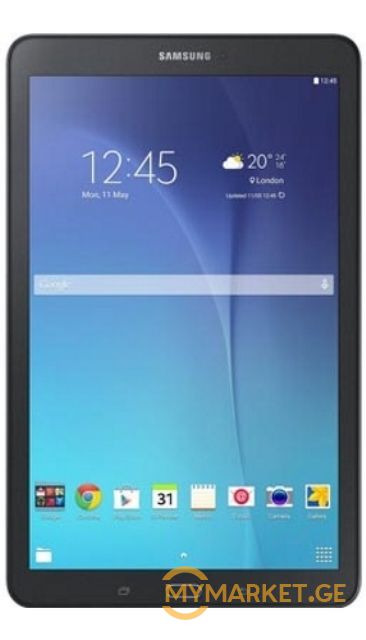 პლანშეტი TABLETS SAMSUNG SAMSUNG SM-T561 GALAXY TAB E 9.6 3G