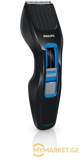 თმის საკრეჭი PHILIPS HC3418/15