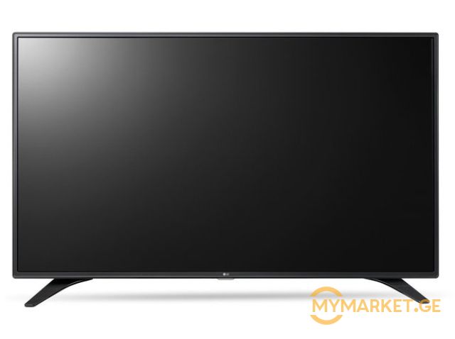 ტელევიზორი LG 55LH604V