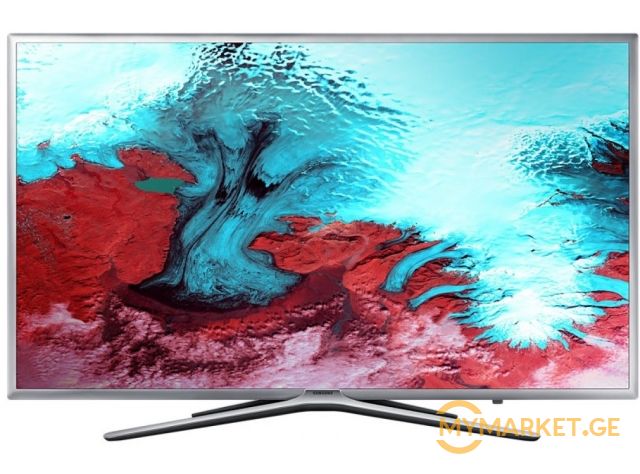 ტელევიზორი SAMSUNG LED TV 32" (81CM) UE32K5550BUXRU
