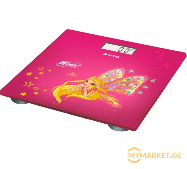სასწორი VITEK WX 2151